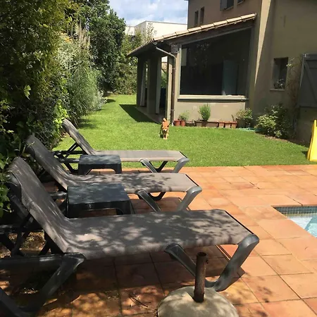 Casa Con Piscina Y Vistas Al Mar En Villa *